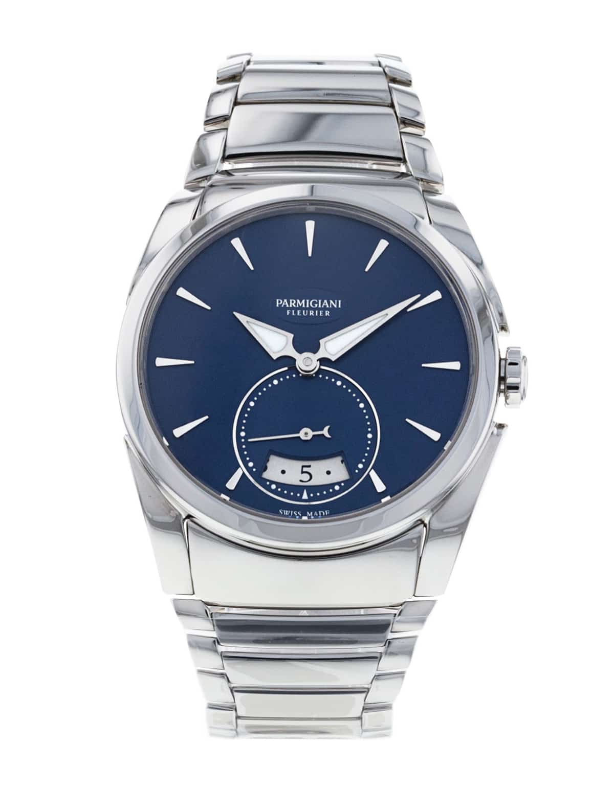 Parmigiani Tonda PFC273-0000600-B00002